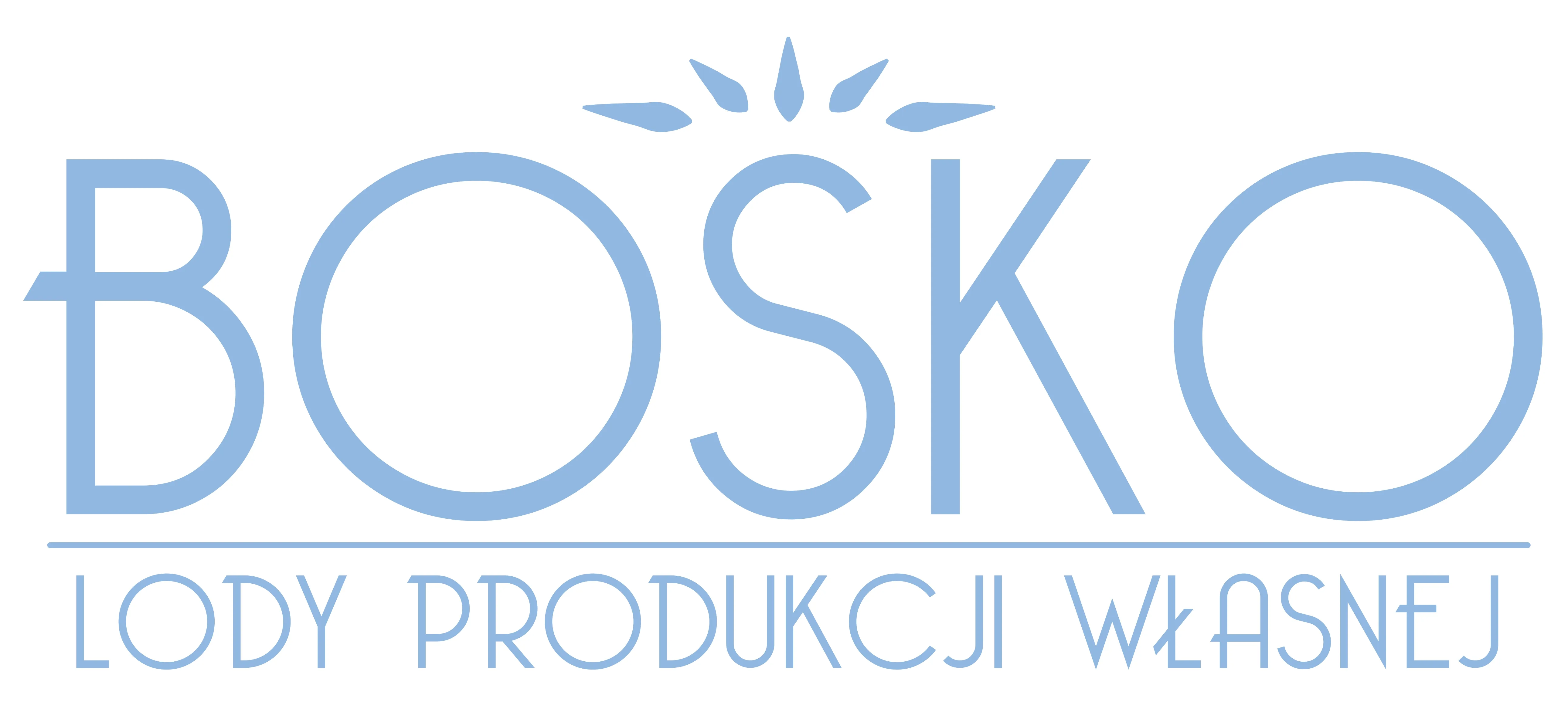 Logo Bosko