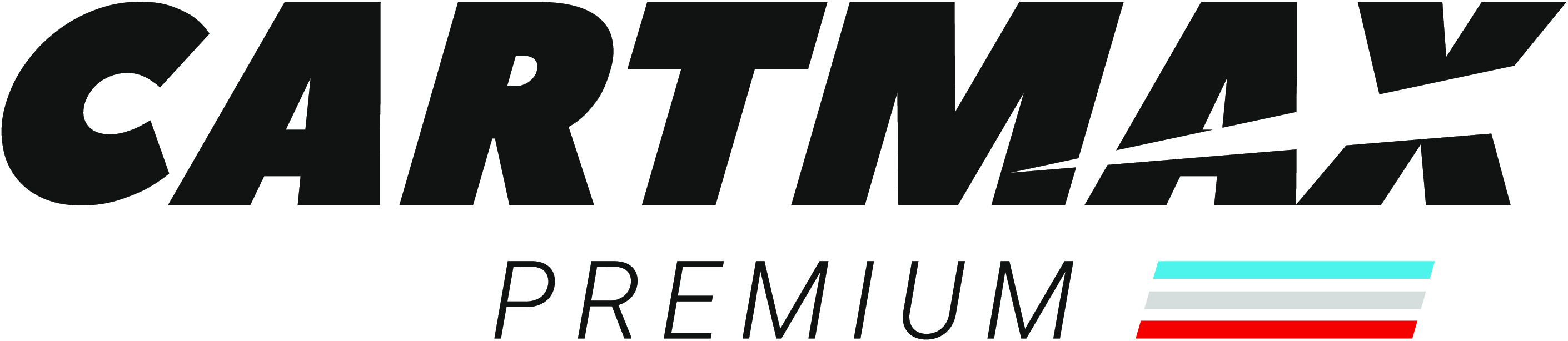 Logo Cartmax