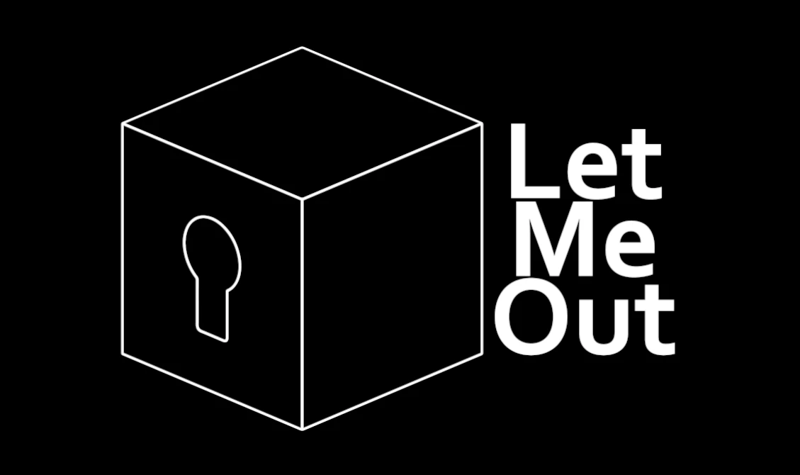 Logo Let Me Out