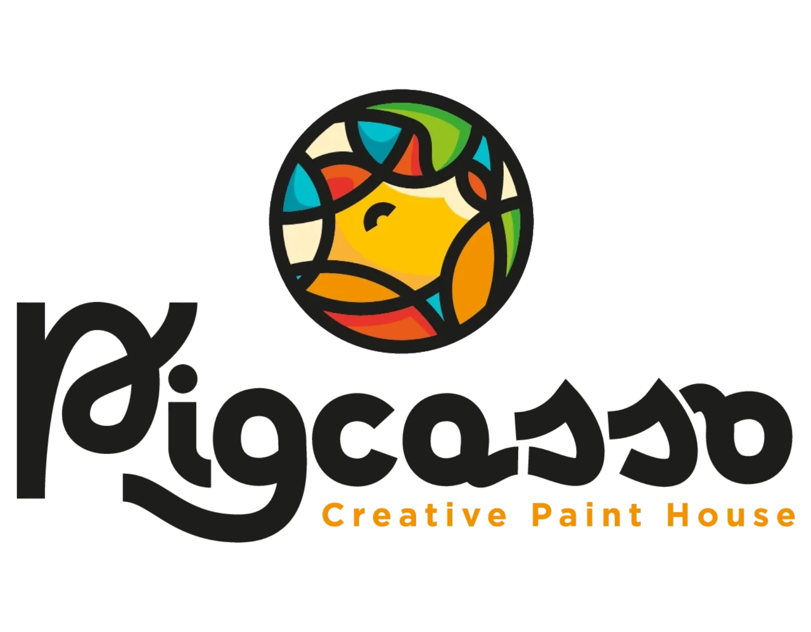 Logo Pigcasso