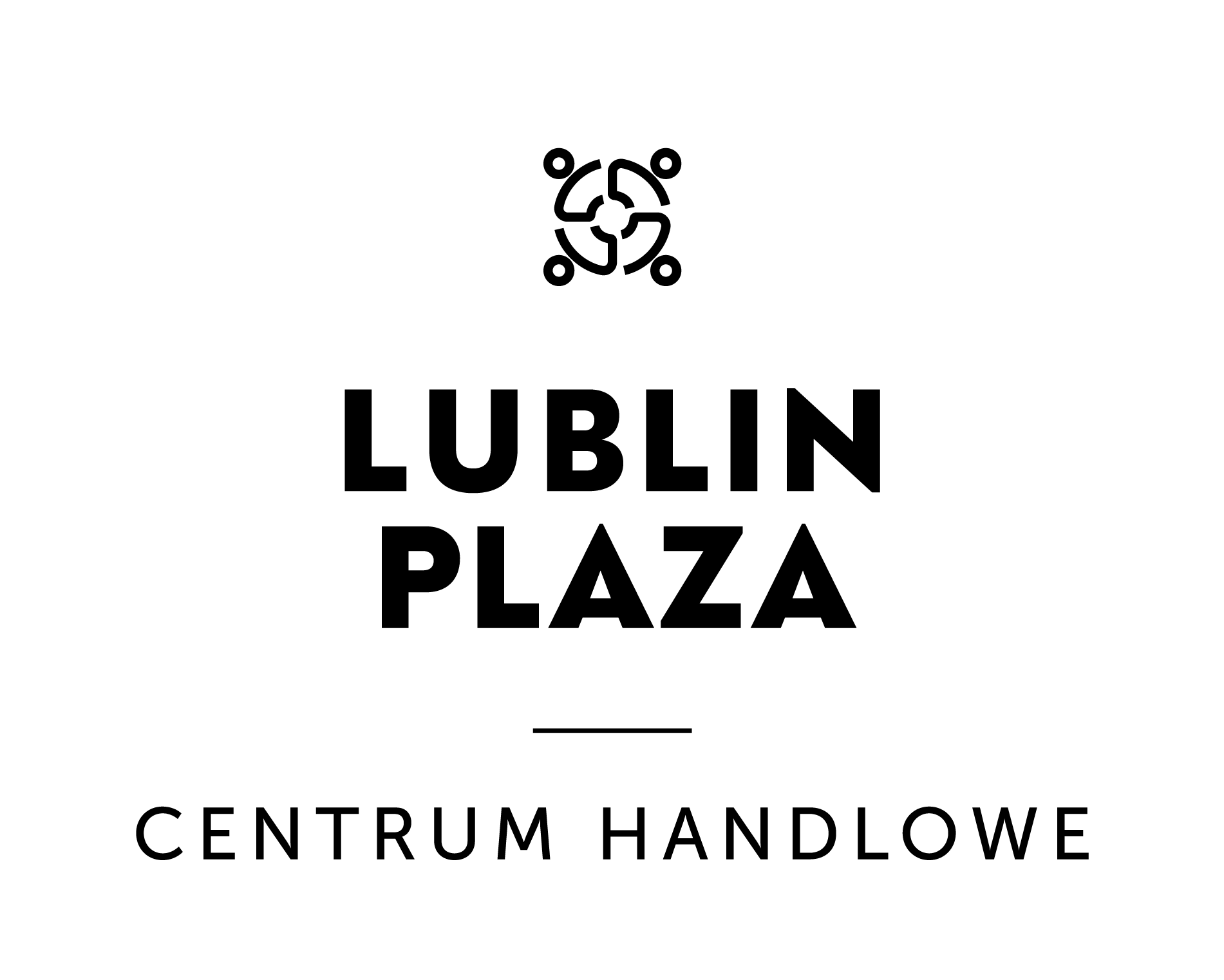 Logo Plaza