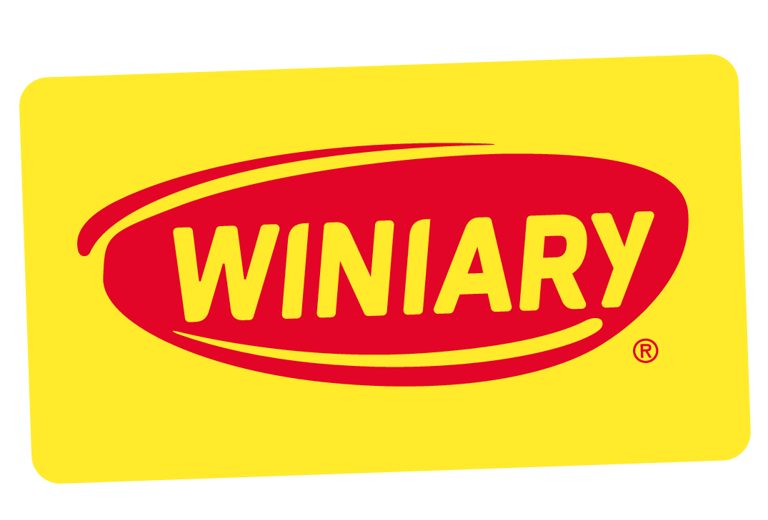 Logo Winiary